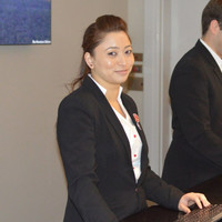 Neeva Shrestha