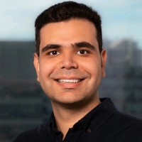 Amirmohammad Kazemeini