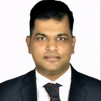 Dilip Prabhakar Naik