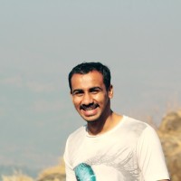 Nachiket Khairnar