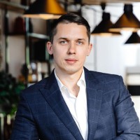 🇺🇦 Andriy Boychuk