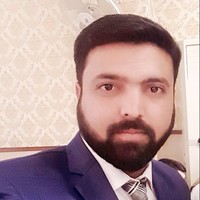 Muazzum Shah