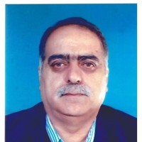 Yakdhan Yaseen