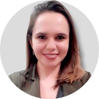 Crislene Carvalho