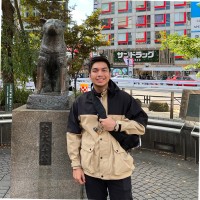 Danie Limando