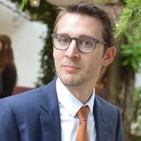 Jonas Dewulf