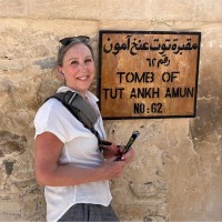 Karen Bentham