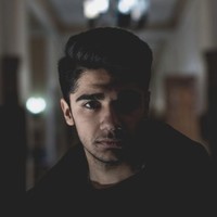Ehsan Kohan