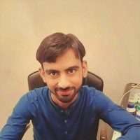 Arshad Ali Memon