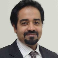Dr. Rajay Kumar