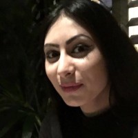 Ayesha Mohammed