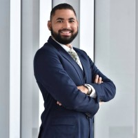 Fraymon Rafael Sanchez, MFC, MPM