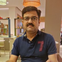 Rajan Parmar