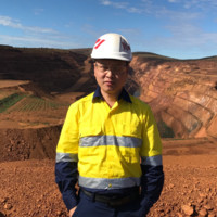 Tony YAO