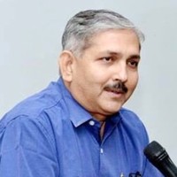 Prof. Dr. Gopal Krishna Thakur