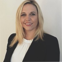 Nikki Sutton ACILA