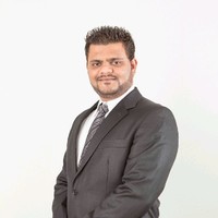 Prathamesh Padwal