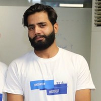 Muhammad Mudassar
