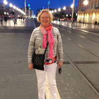 Christina Svensson