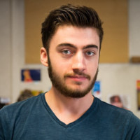 Mathieu Coulon
