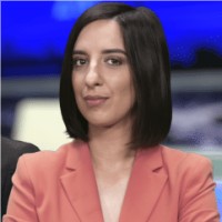 Biljana Starović
