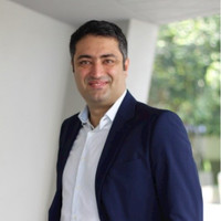 Mohammad Kharaji