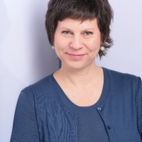 Gisela Möller