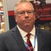 Kevin Maughan
