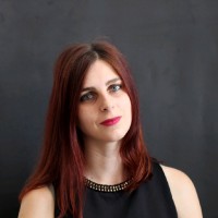 Angelina Jokic
