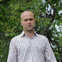 Andrey Gusakov