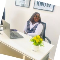 Oluwabukola Ojo