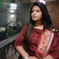 Sharmin Akhter Shoshe