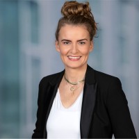 María Kristín Þrastardóttir