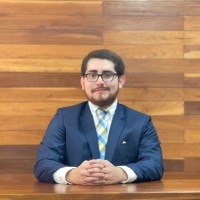 Kevin A. Costas Lijerón