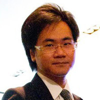 Travis Hsu