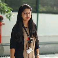 Aishwarya Thakare