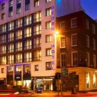 George Boutique Hotel
