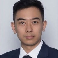 Ziyuan Zhao