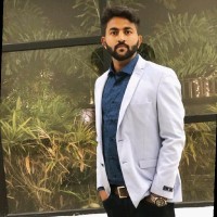 Prashant Mishra