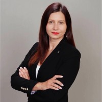 Roksolana Zhovtyak