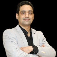 Ankit Gaur