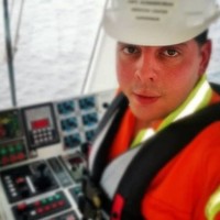 Alexander Rivas