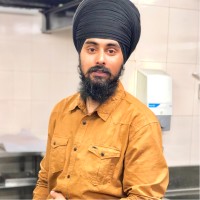 Hargunpreet Singh