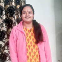 Meghna Prasad
