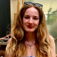 Céline Saskia Bünz