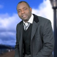 Lawrence Gweshe