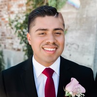 Brandon Espinoza