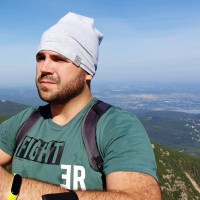 Damian Domagala