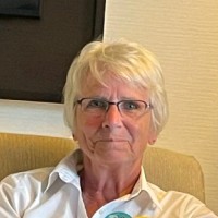 Joan Dobinson