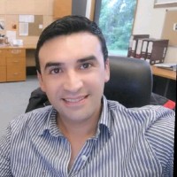 Miguel Angel Luengo Ramos